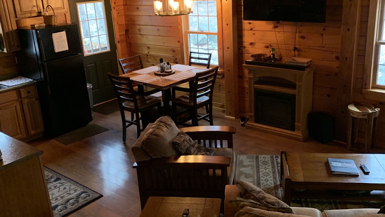 Photo of Bedroom in Wallenpaupauk Lake Estates
