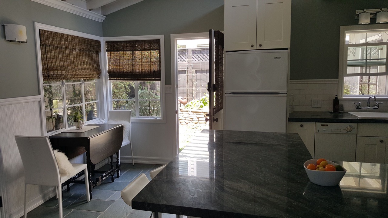 Photo of Kitchen in Corona del Mar