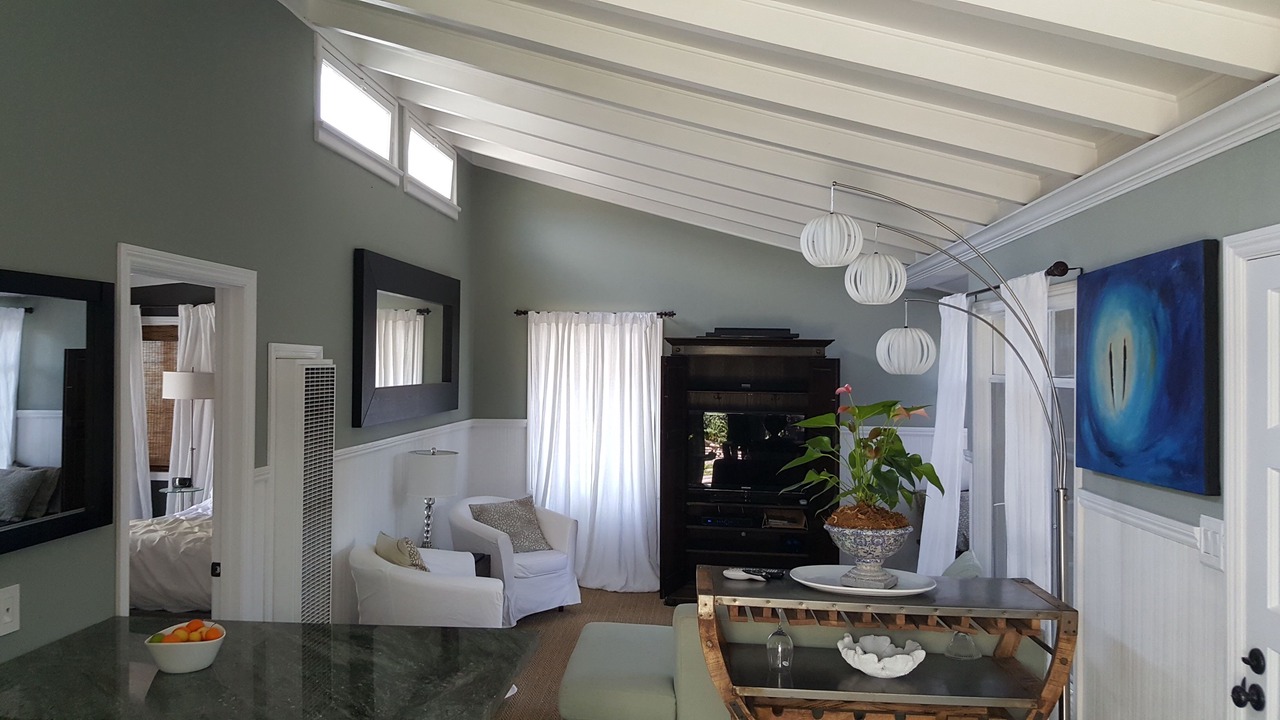 Photo of Livingroom in Corona del Mar