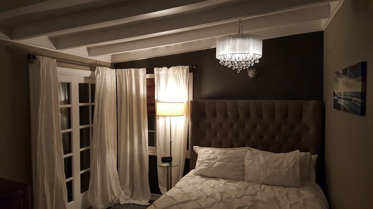 Photo of Bedroom in Corona del Mar
