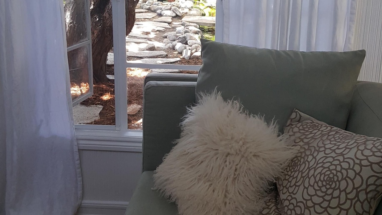 Photo of Livingroom in Corona del Mar
