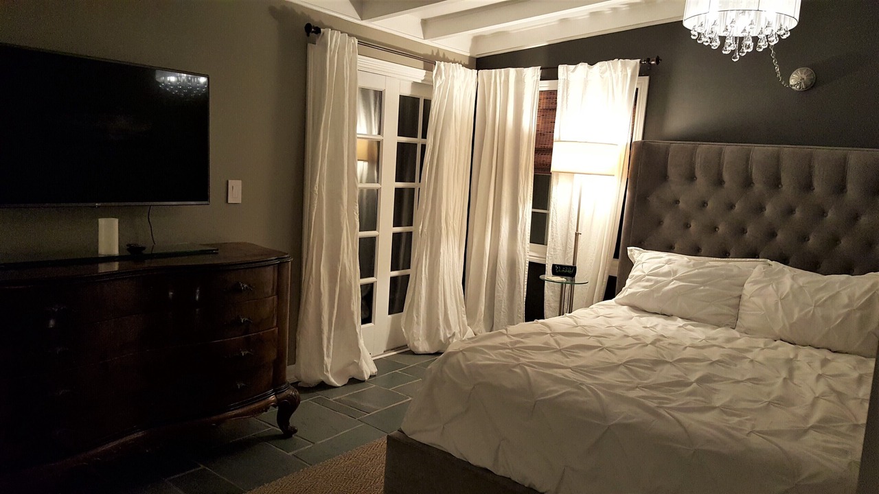 Photo of Bedroom in Corona del Mar