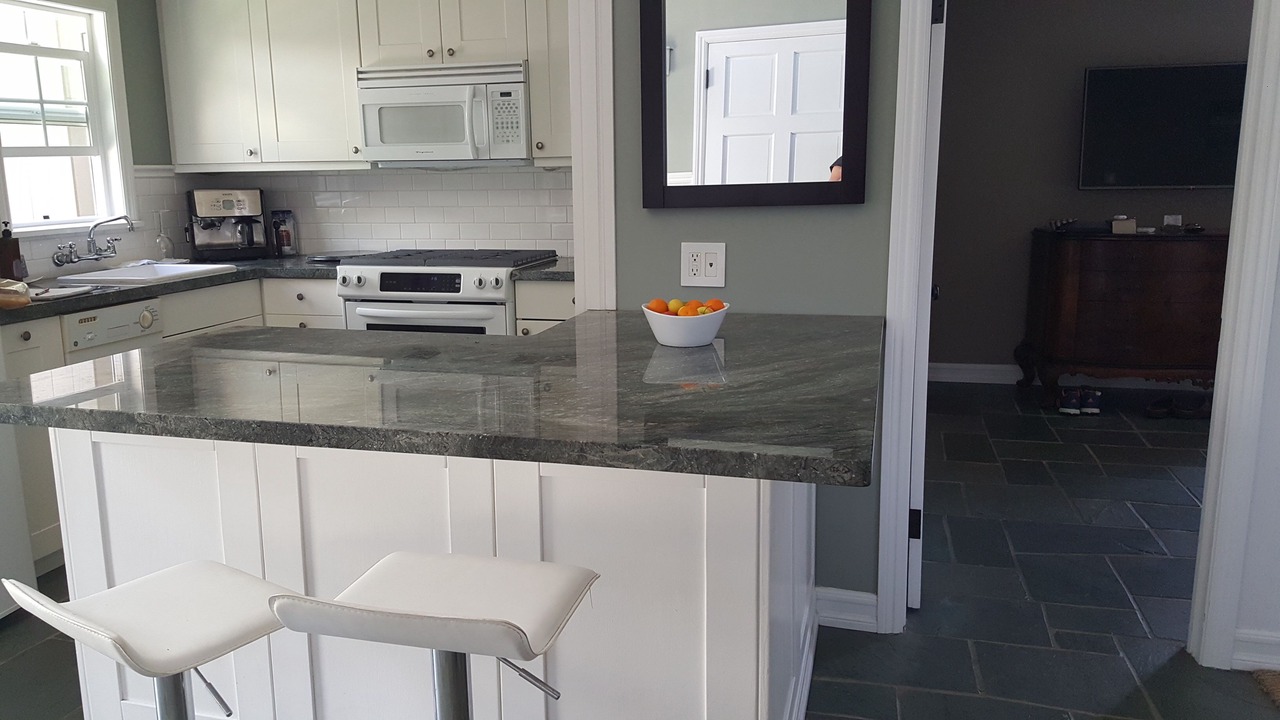 Photo of Kitchen in Corona del Mar
