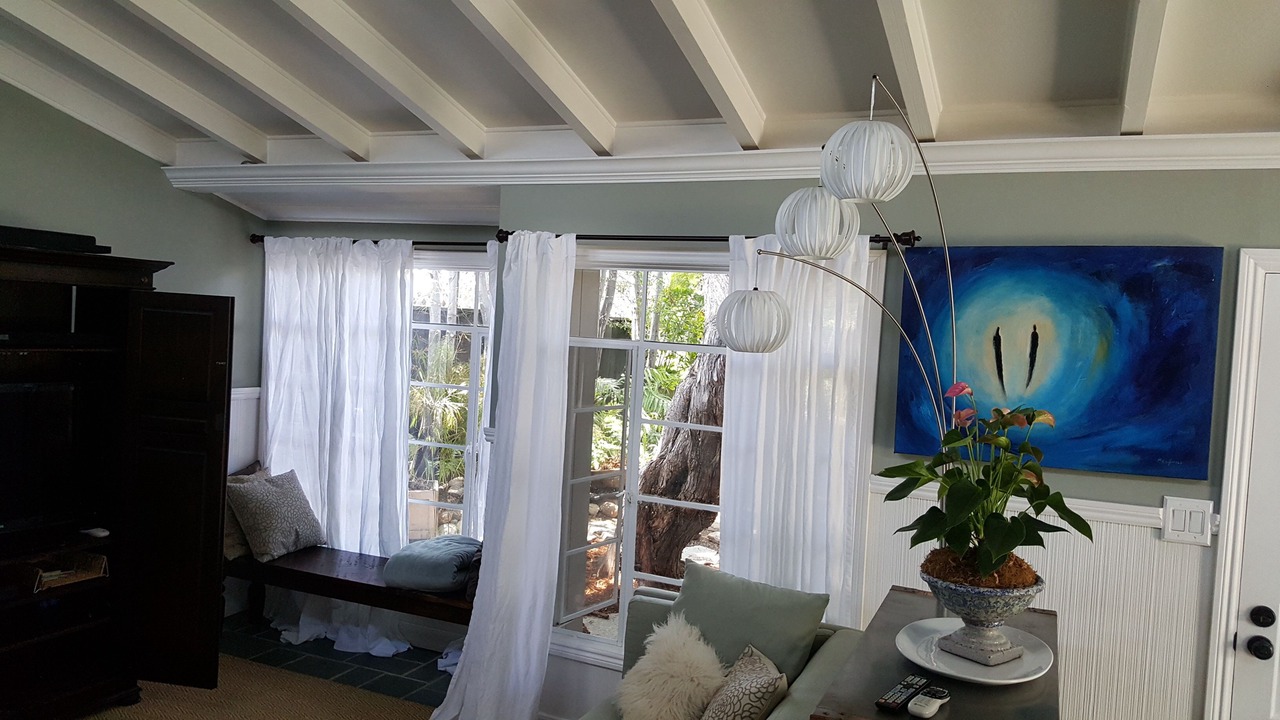 Photo of Livingroom in Corona del Mar