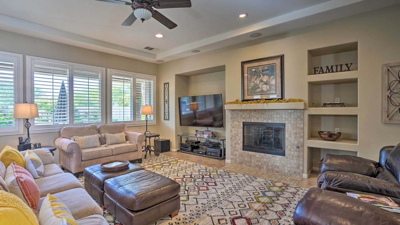 Photo of Bedroom in Terra Lago