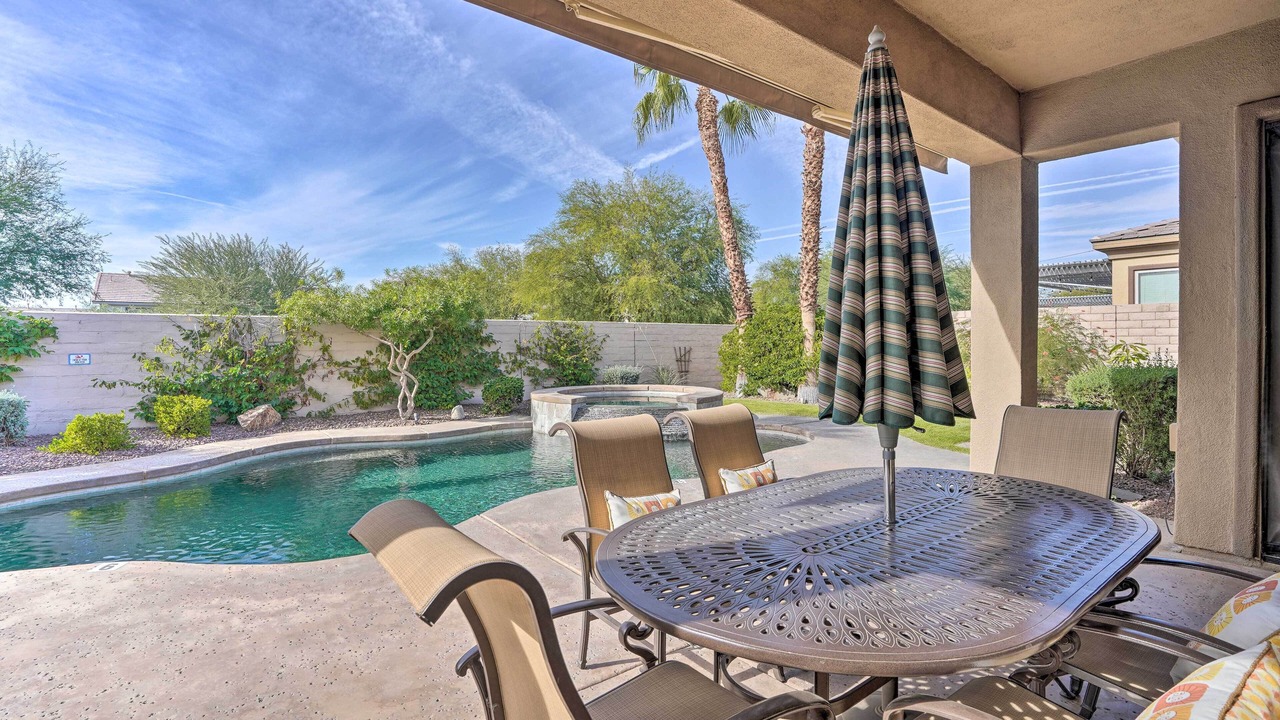Photo of Outdoor in Terra Lago