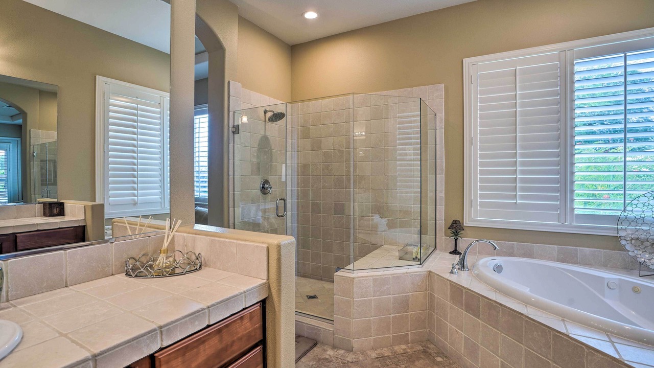 Photo of Bathroom in Terra Lago