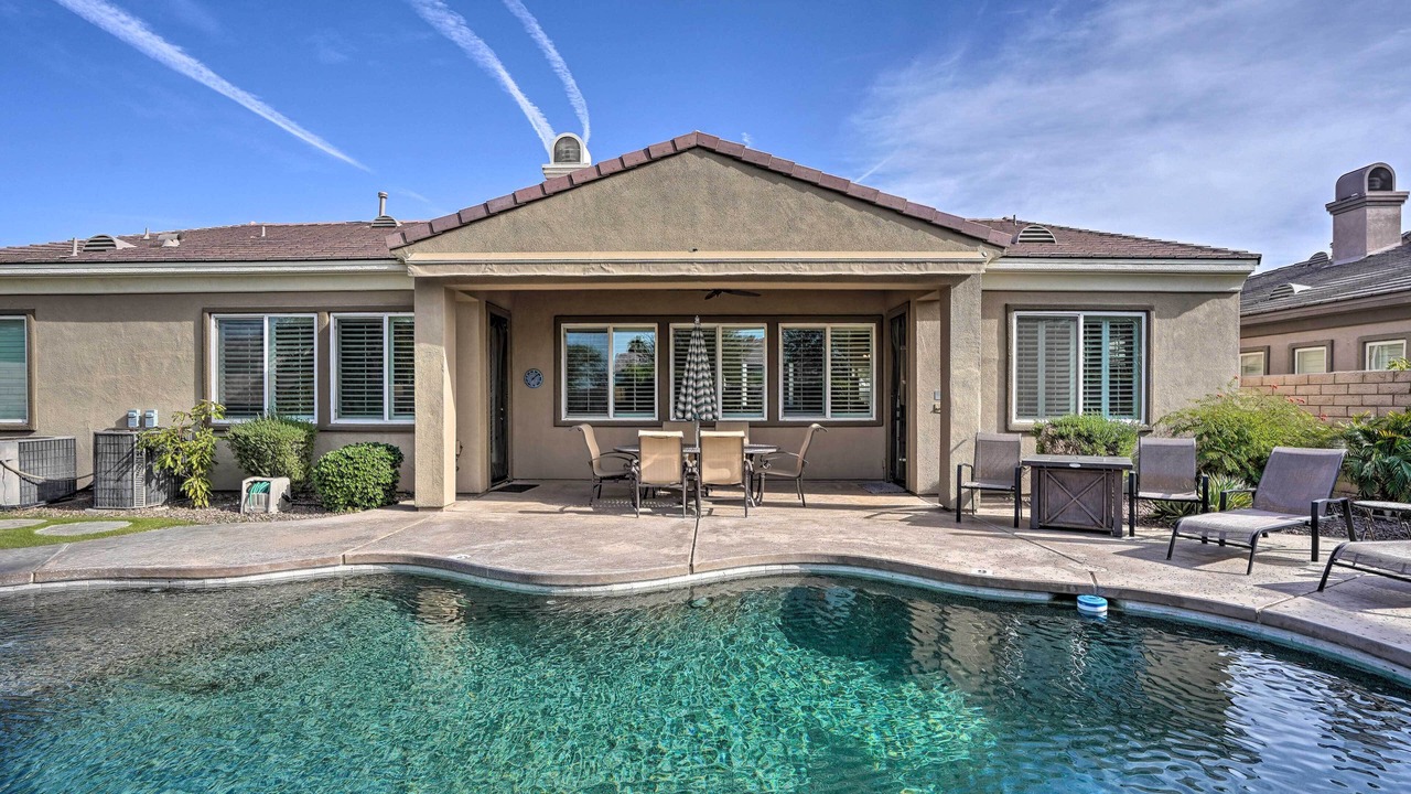 Photo of Outdoor in Terra Lago