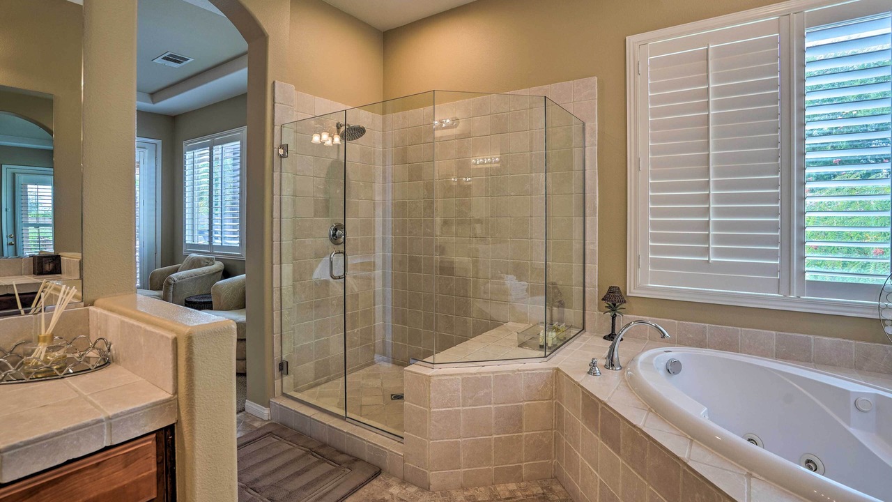 Photo of Bathroom in Terra Lago