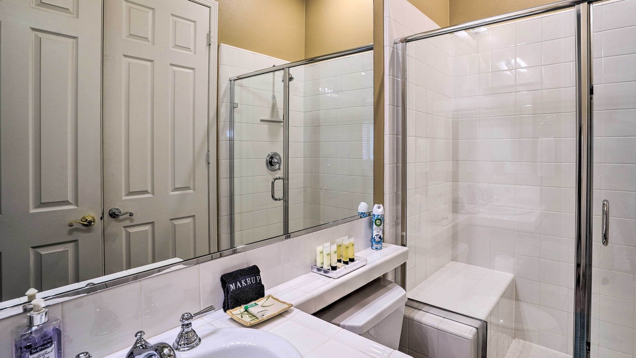 Photo of Bathroom in Terra Lago