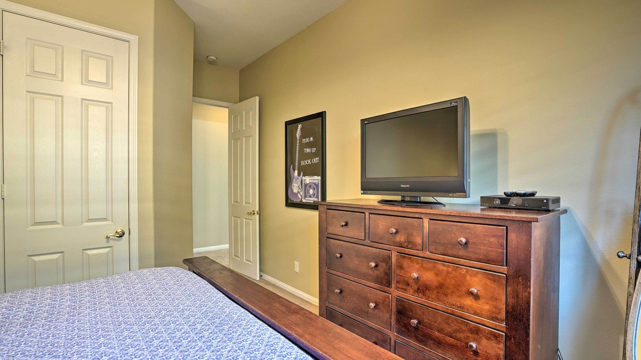 Photo of Bedroom in Terra Lago