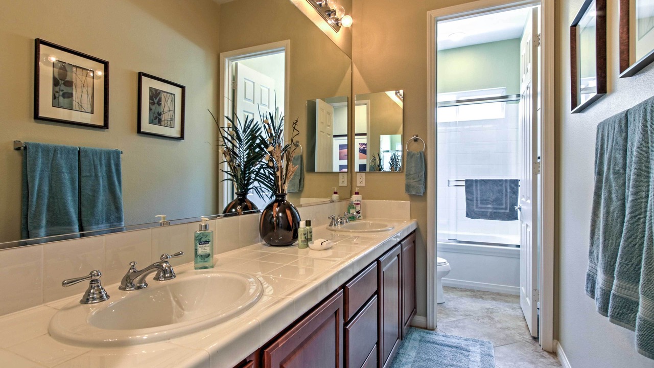 Photo of Bathroom in Terra Lago