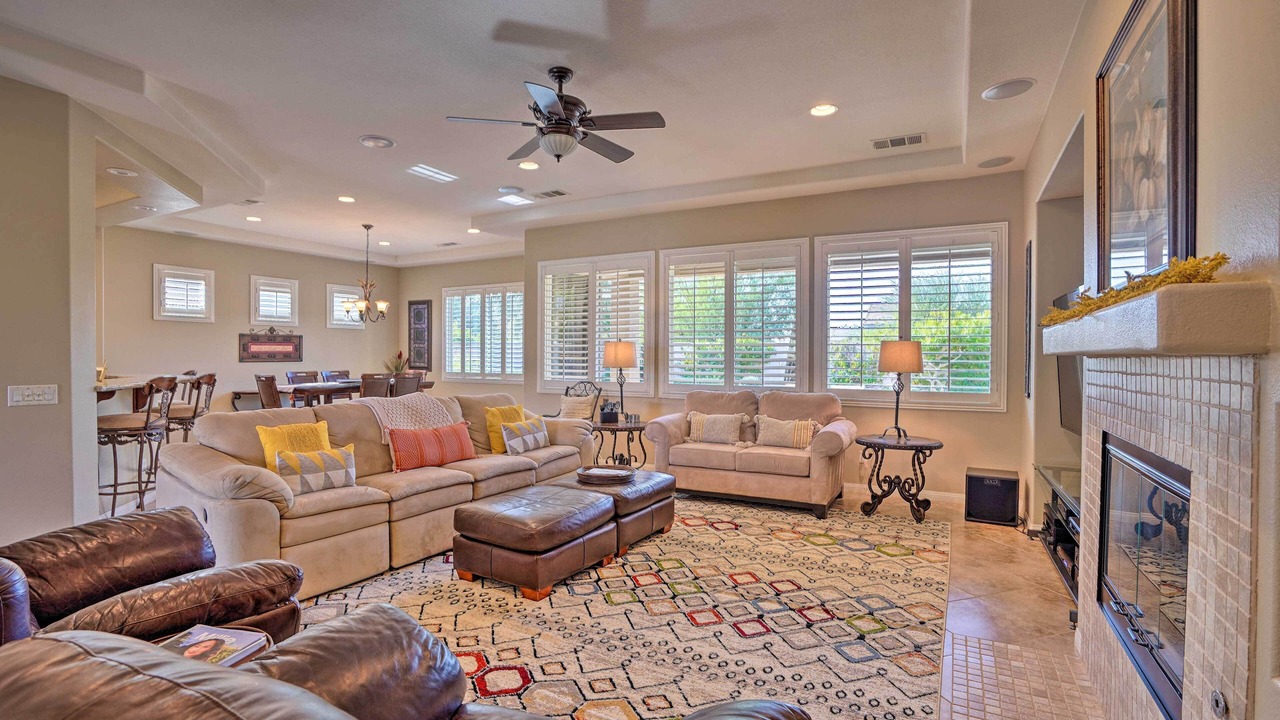 Photo of Bedroom in Terra Lago