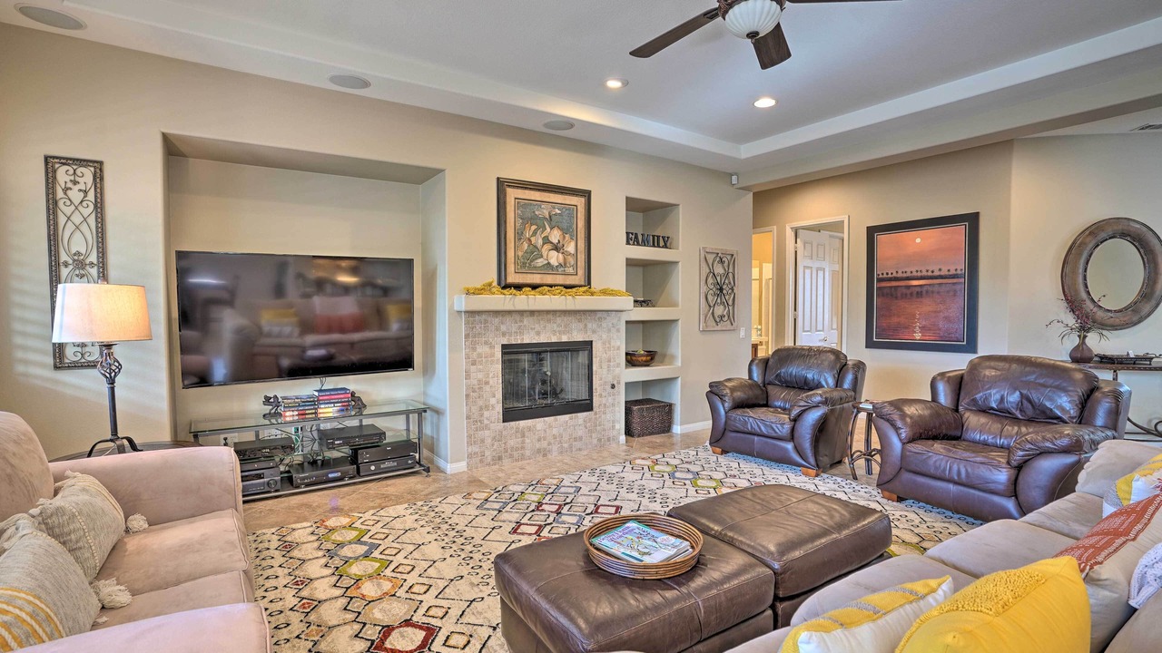 Photo of Bedroom in Terra Lago