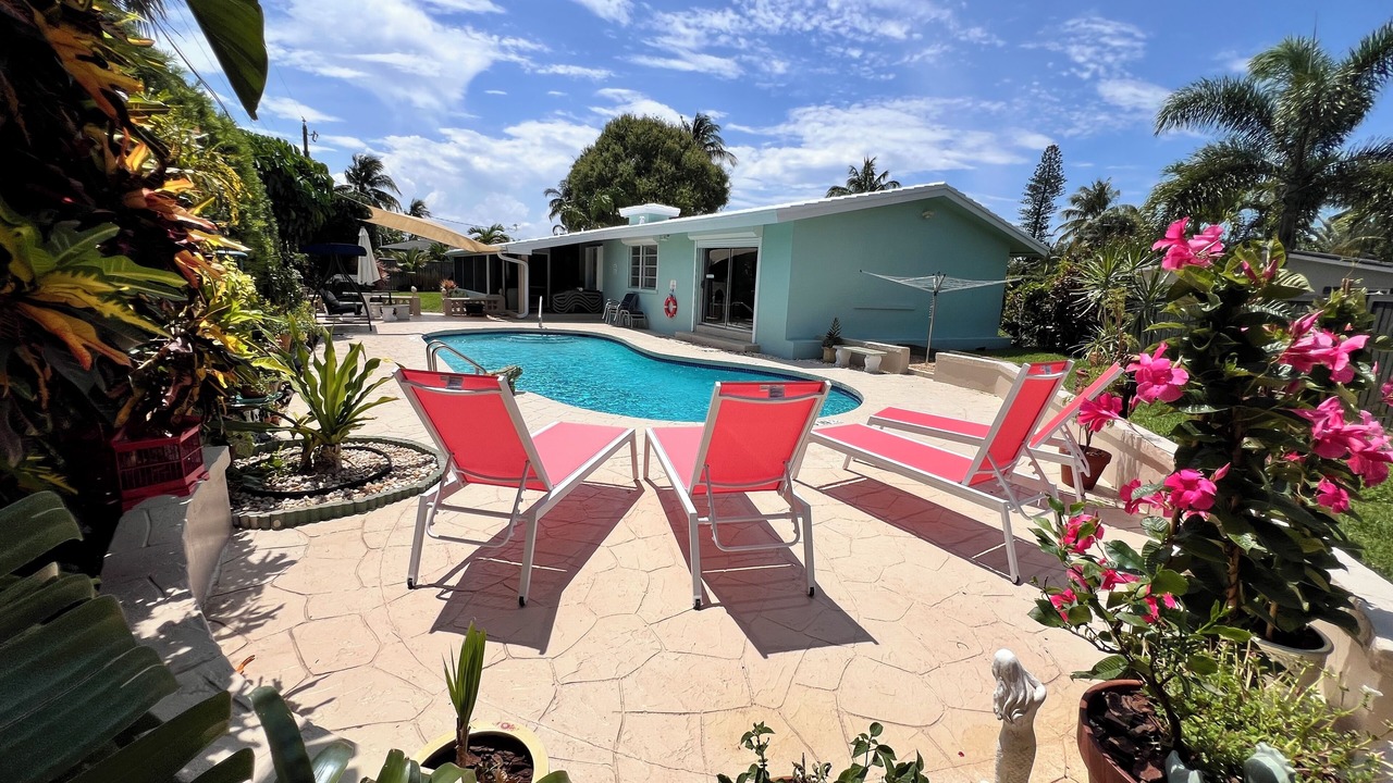 Photo of Outdoor in Deerfield Beach