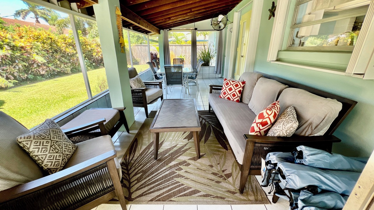 Photo of Livingroom in Deerfield Beach