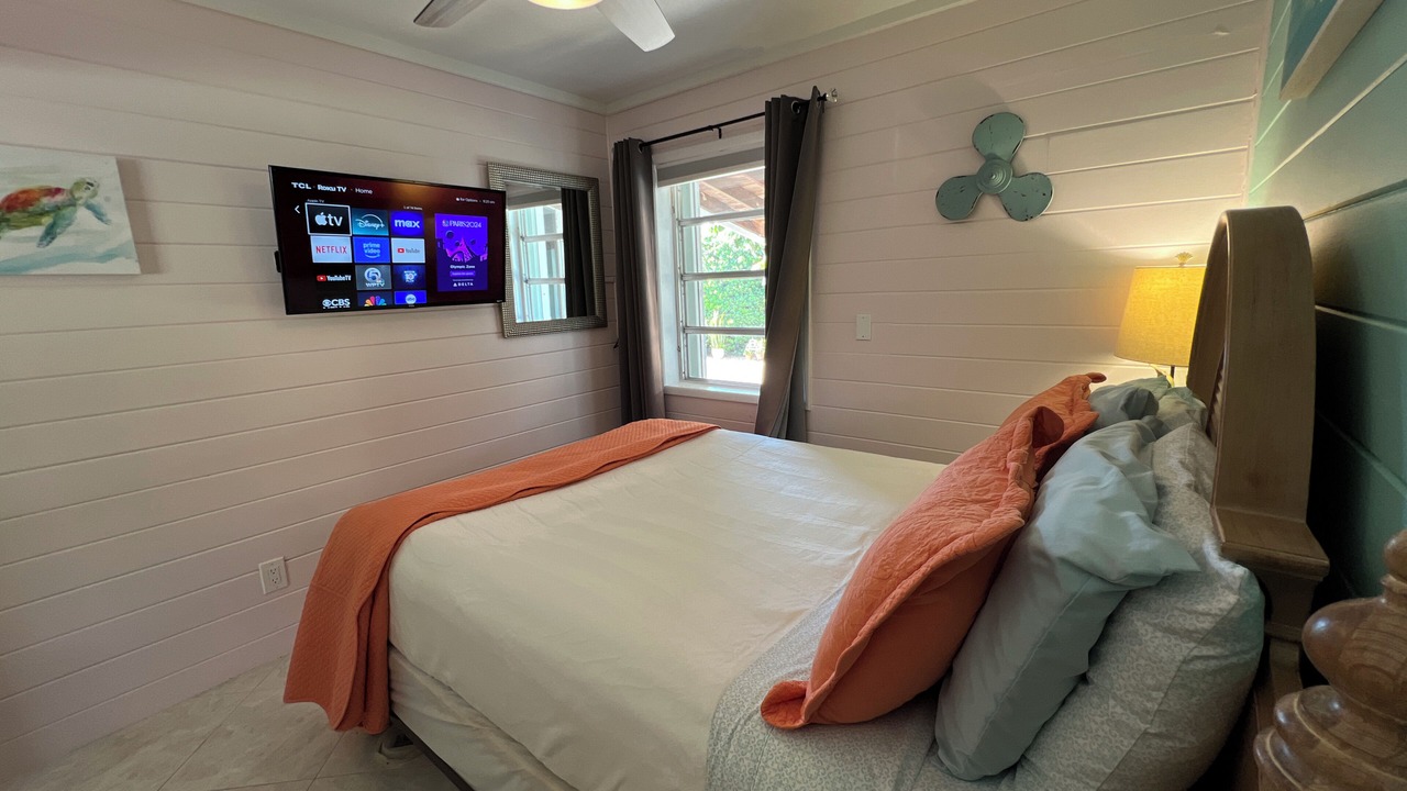 Photo of Bedroom in Deerfield Beach