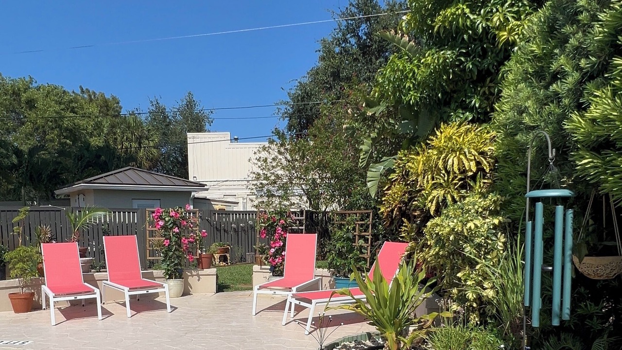 Photo of Outdoor in Deerfield Beach