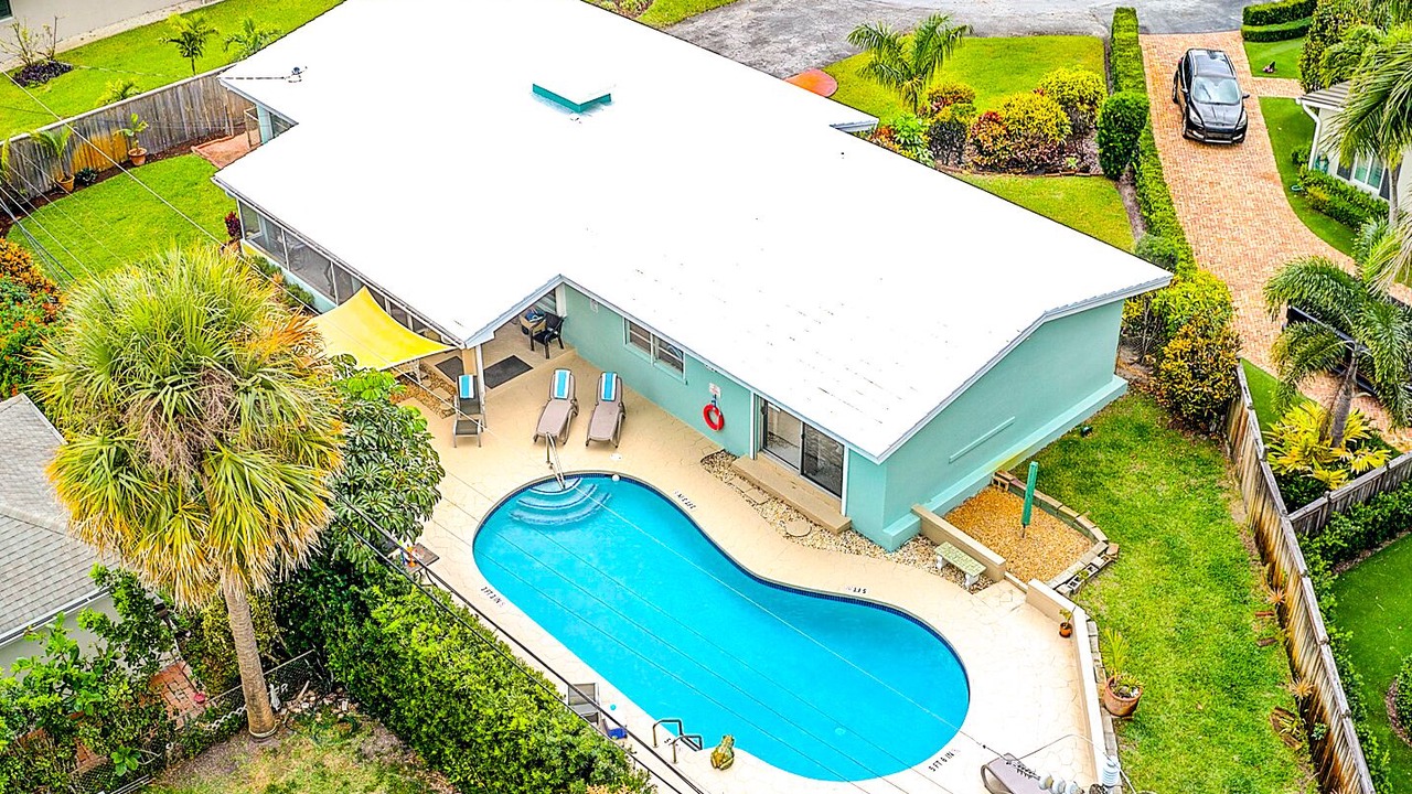 Photo of Outdoor in Deerfield Beach
