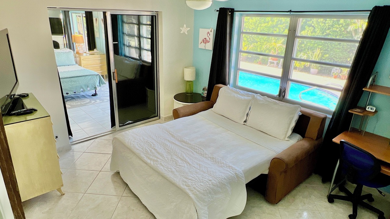 Photo of Bedroom in Deerfield Beach