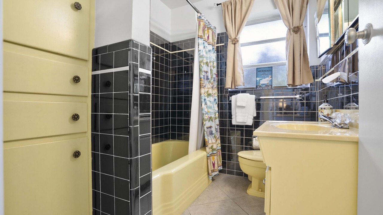 Photo of Bathroom in Deerfield Beach