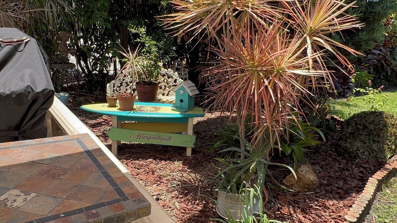 Photo of Outdoor in Deerfield Beach
