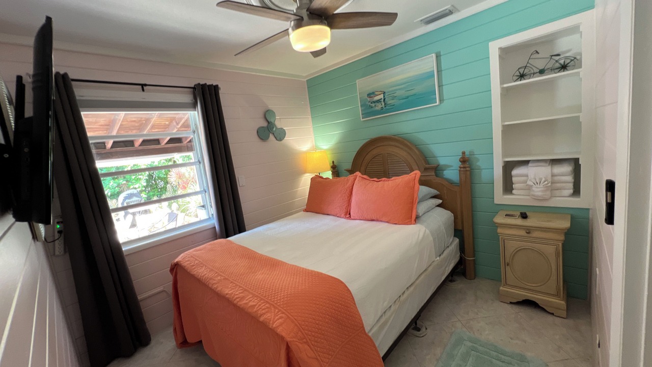 Photo of Bedroom in Deerfield Beach