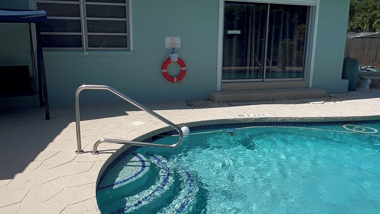 Photo of Outdoor in Deerfield Beach