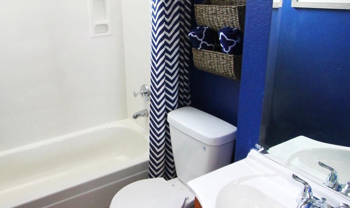 Photo of Bathroom in Huntington Beach