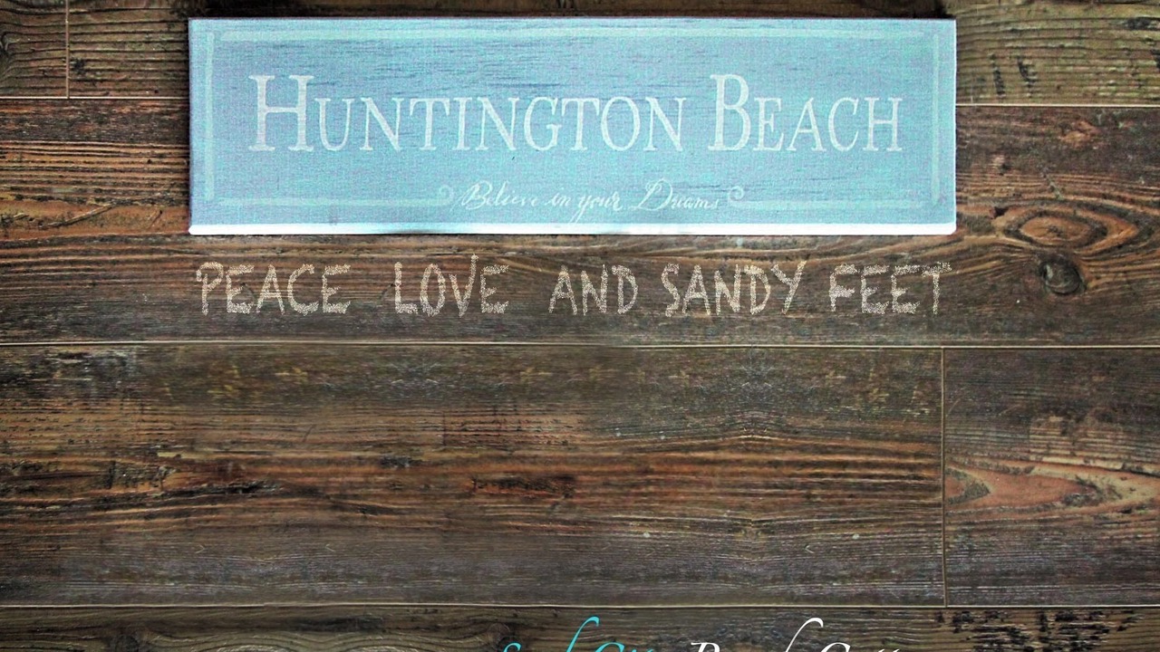 Photo of Outdoor in Huntington Beach