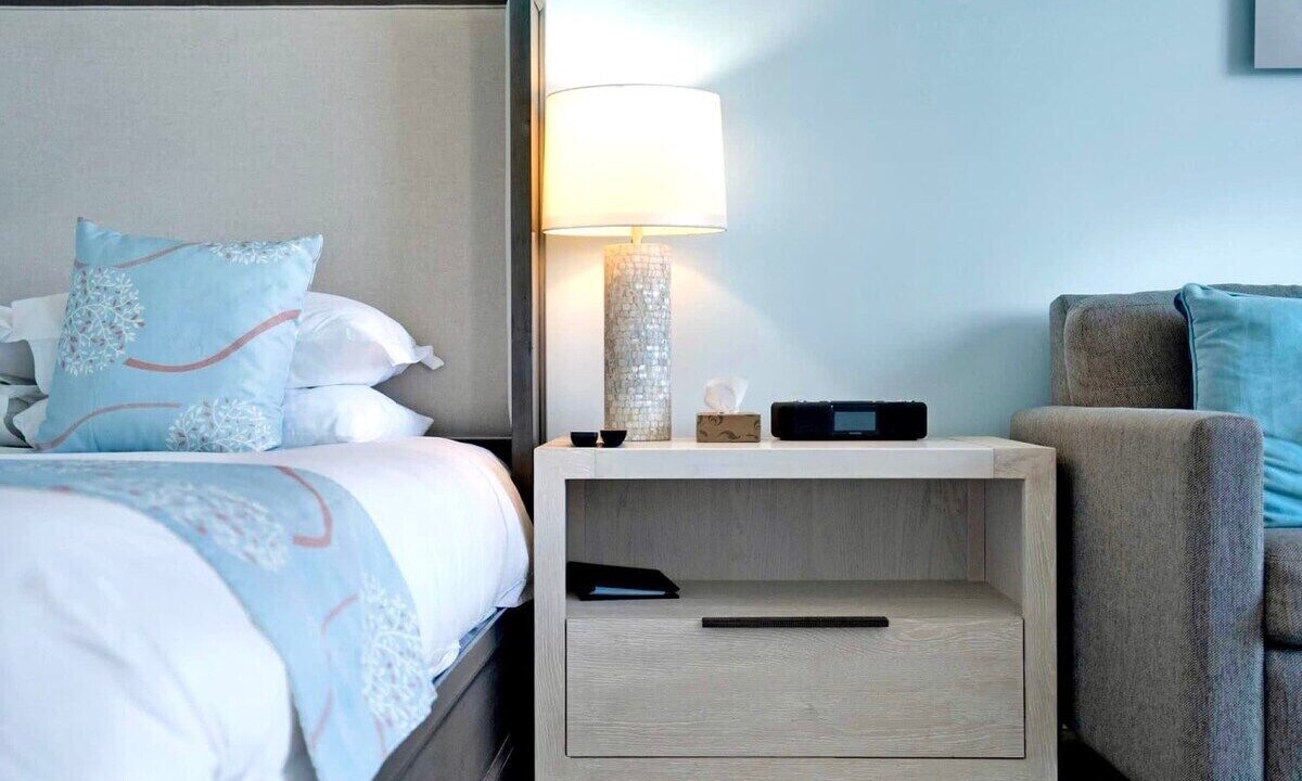 Photo of Bedroom in Key Biscayne