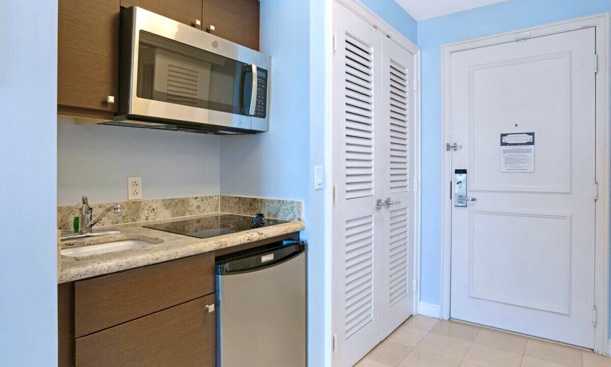 Photo of Kitchen in Key Biscayne