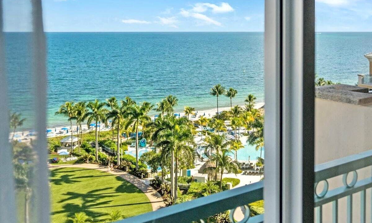 Photo of Outdoor in Key Biscayne