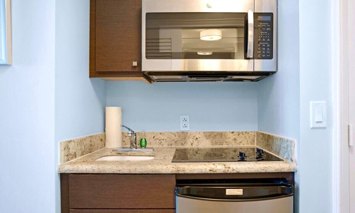 Photo of Kitchen in Key Biscayne