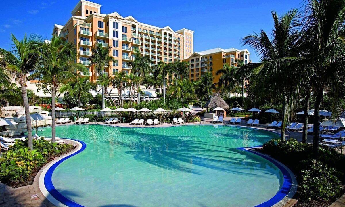 Photo of Outdoor in Key Biscayne