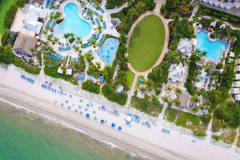 Photo of Outdoor in Key Biscayne