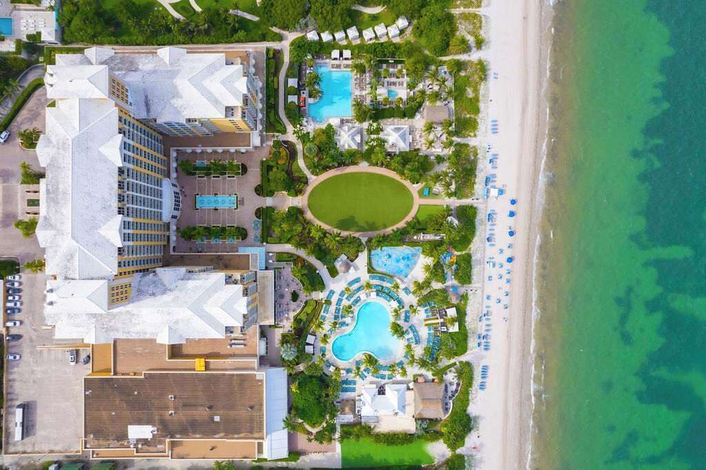 Photo of Outdoor in Key Biscayne