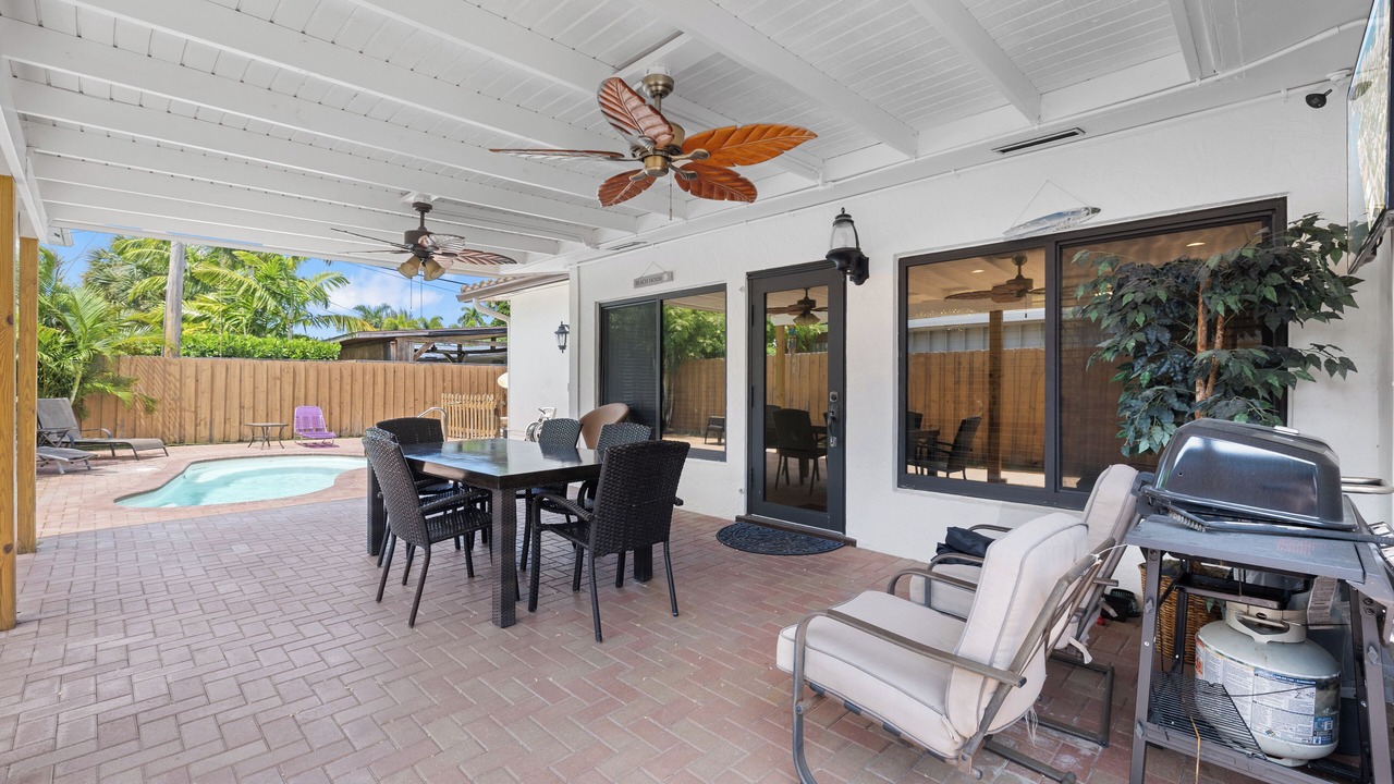 Photo of Outdoor in Terra Mar Island Estates