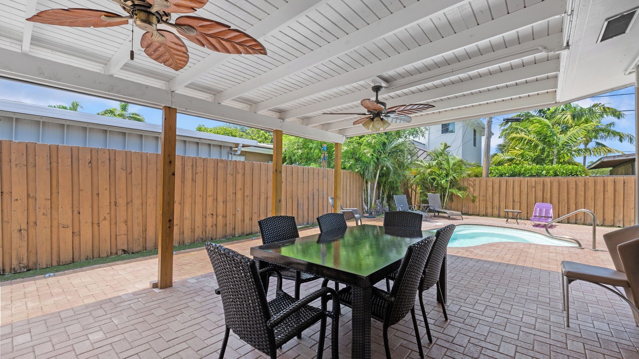 Photo of Outdoor in Terra Mar Island Estates