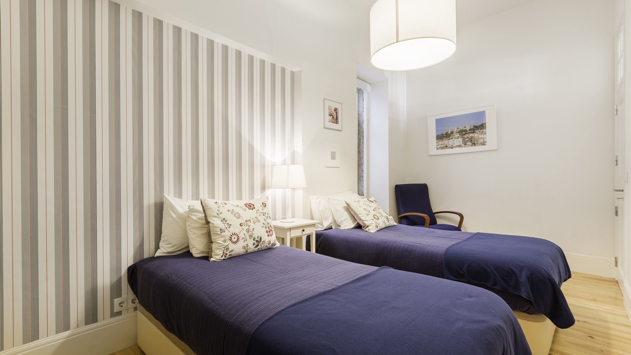 Photo of Bedroom in Santa Maria Maior