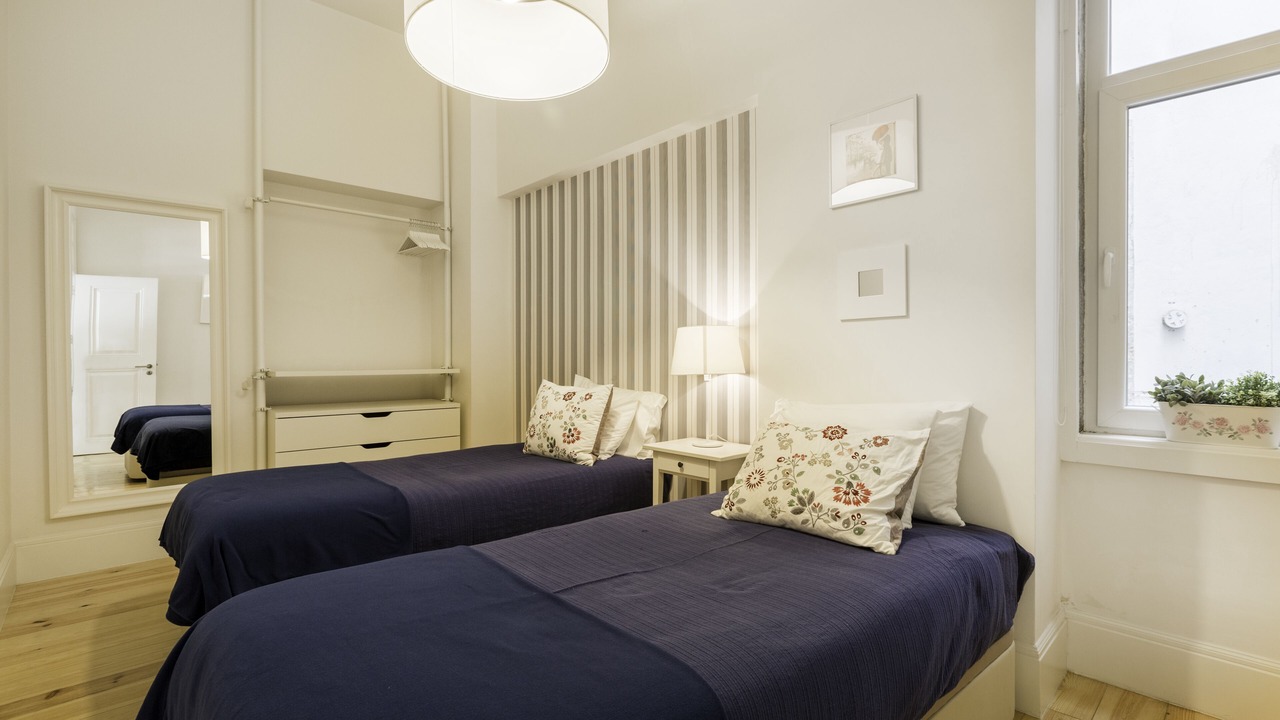 Photo of Bedroom in Santa Maria Maior