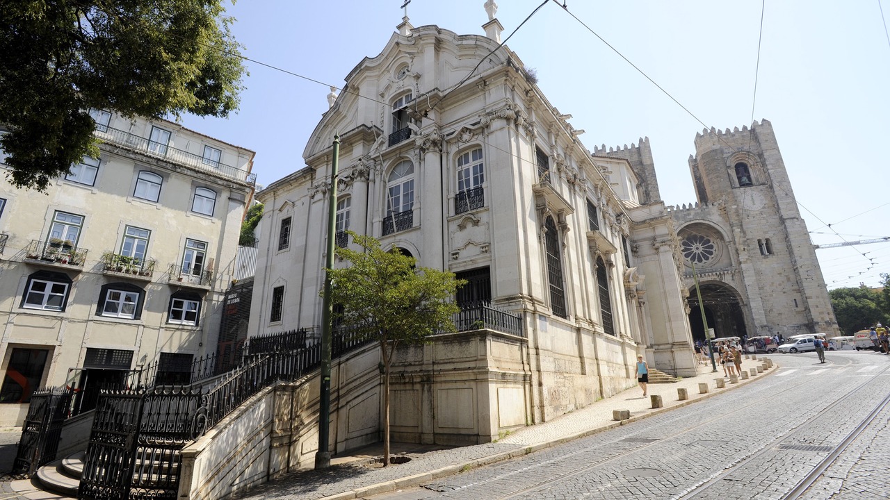 Photo of Others in Santa Maria Maior
