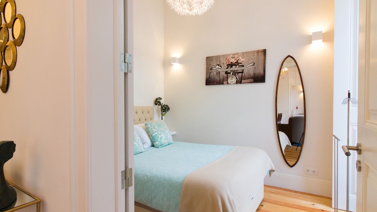 Photo of Bedroom in Santa Maria Maior