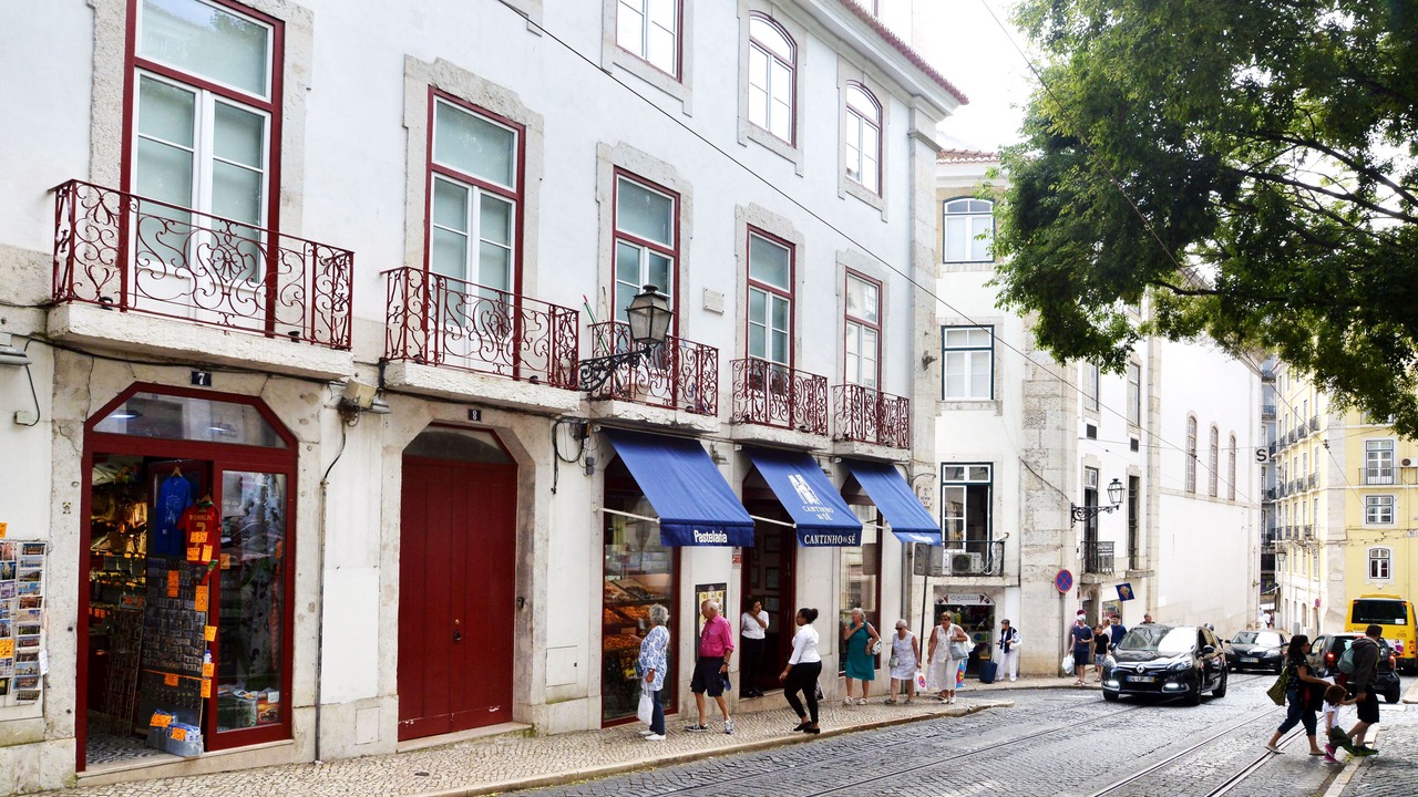 Photo of Outdoor in Santa Maria Maior
