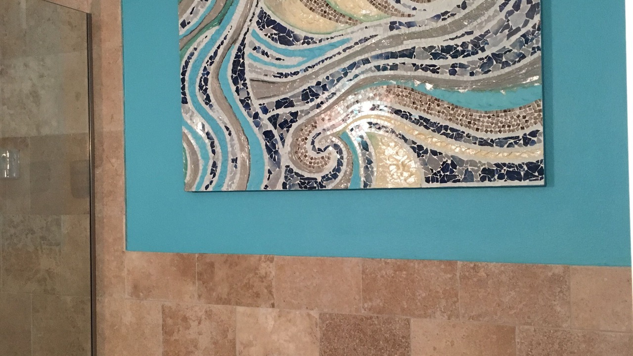 Photo of Bathroom in Biloxi