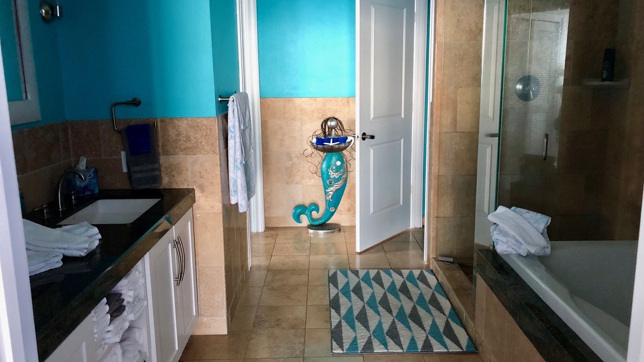 Photo of Bathroom in Biloxi