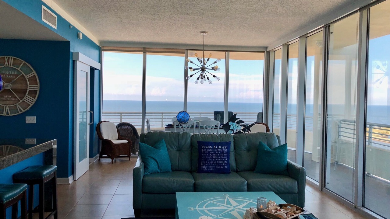 Photo of Livingroom in Biloxi