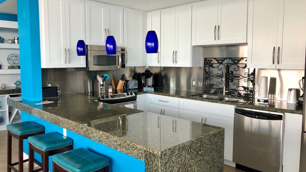 Photo of Kitchen in Biloxi