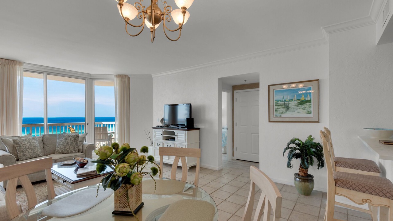 Photo of Livingroom in Fort Walton Beach - Destin
