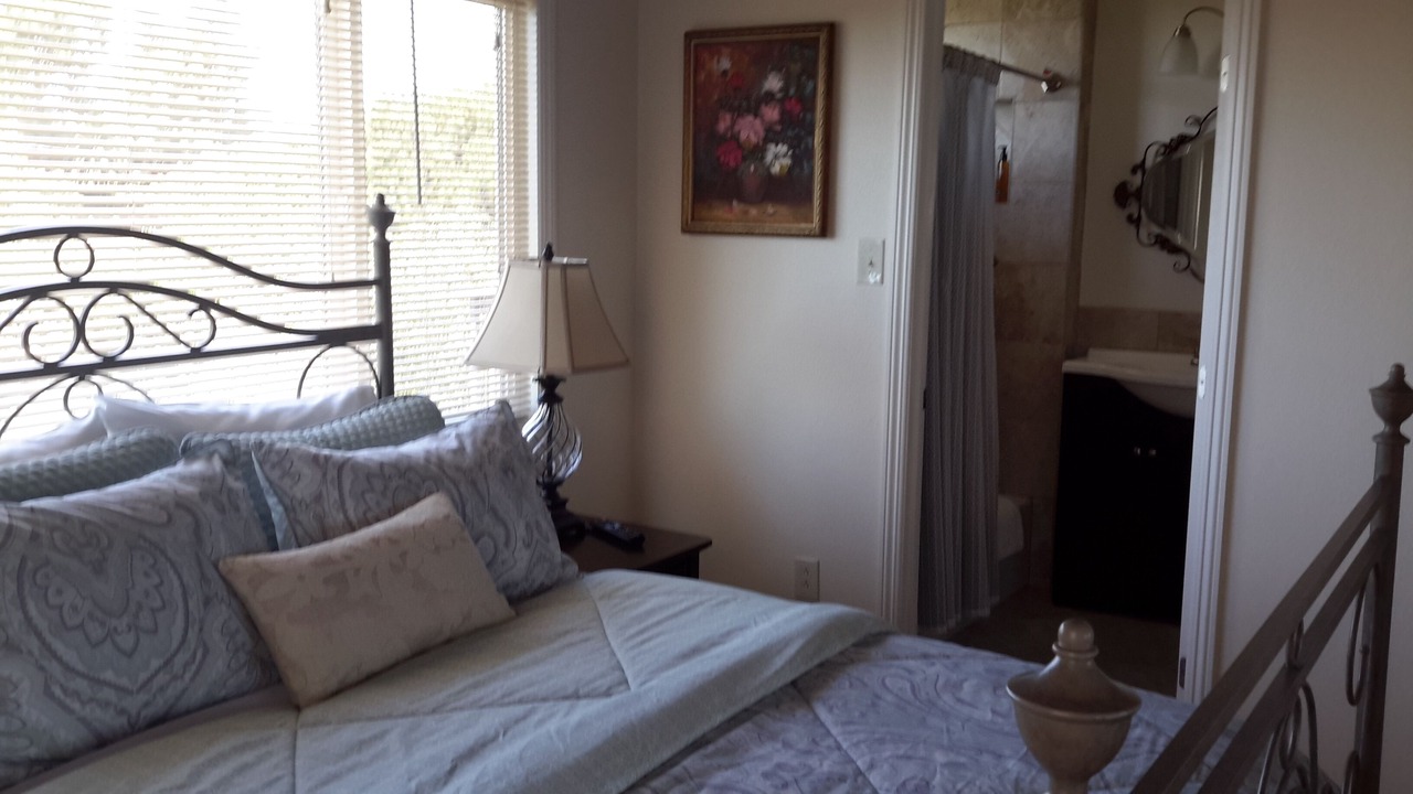 Photo of Bedroom in Windsor Hills